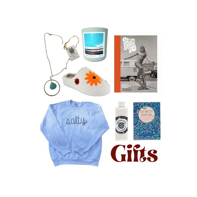 Holiday Gifts | ARTichoke Boutique - Cape Cod