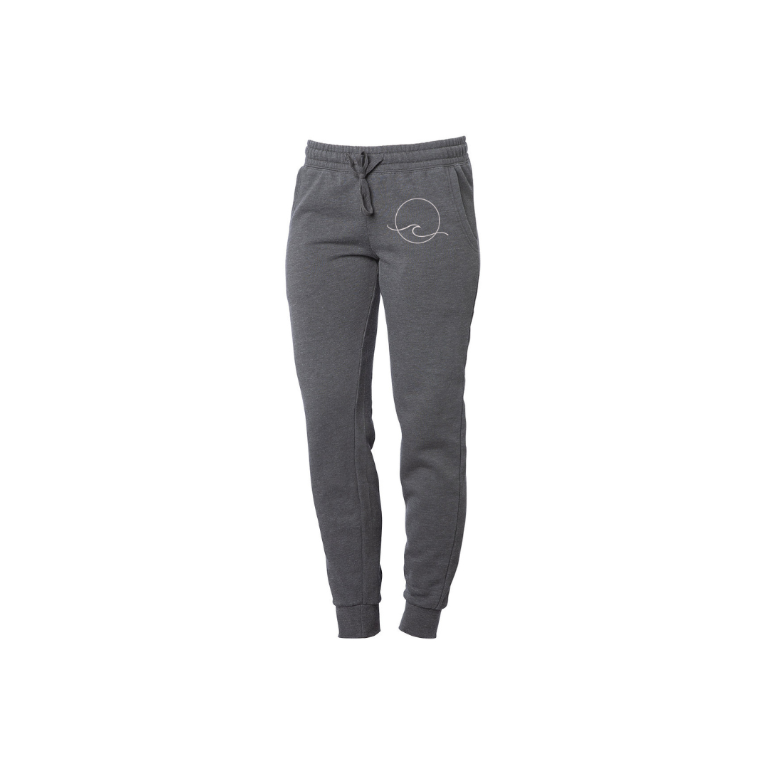 In the Curl - Women's -Wave Wash Sweatpants WS